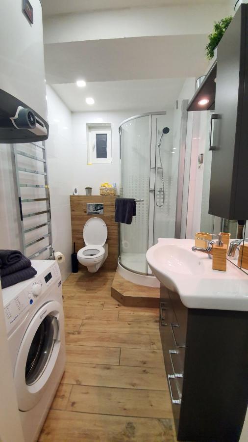 Apartman U Moravy Olomouc Buitenkant foto