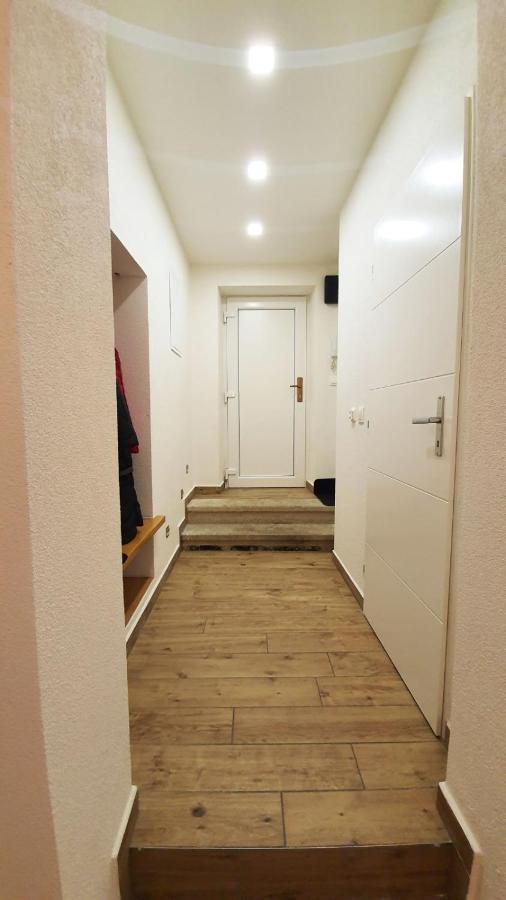 Apartman U Moravy Olomouc Buitenkant foto