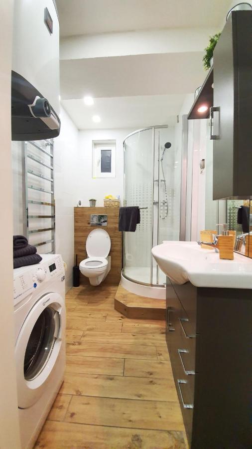Apartman U Moravy Olomouc Buitenkant foto