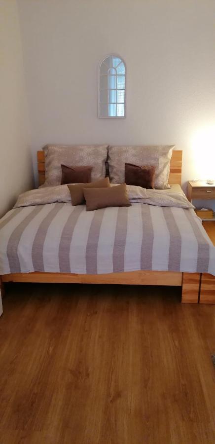 Apartman U Moravy Olomouc Buitenkant foto