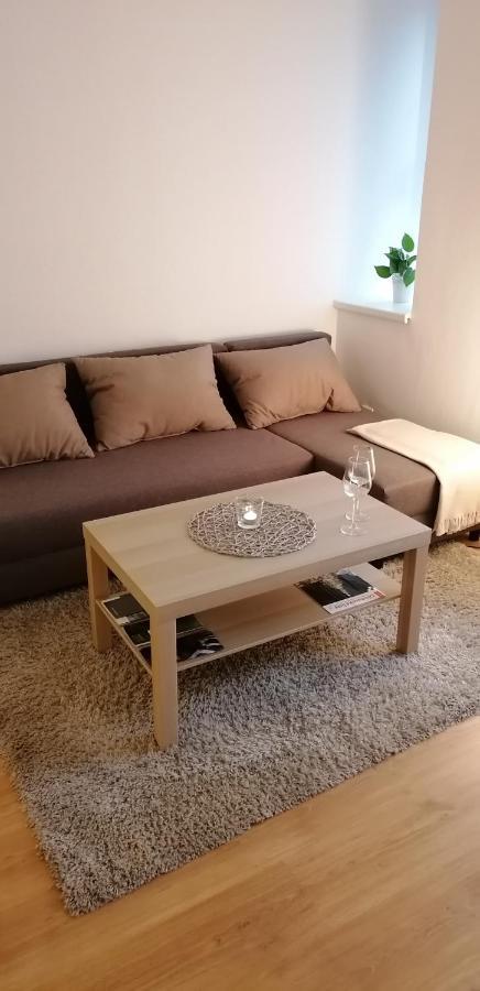 Apartman U Moravy Olomouc Buitenkant foto