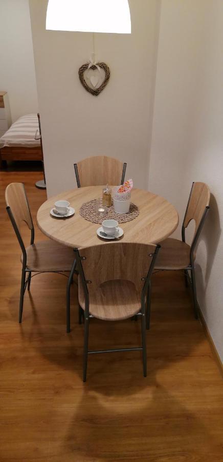 Apartman U Moravy Olomouc Buitenkant foto