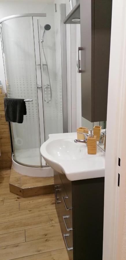 Apartman U Moravy Olomouc Buitenkant foto